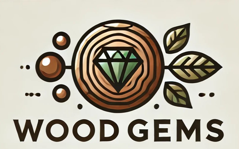 WoodGems logga